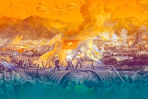 [Infographie] La portée historique de la victoire de Dien Bien Phu de 1954
