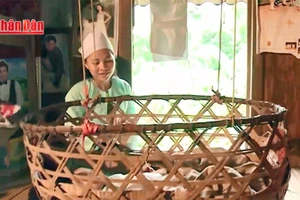 La berceuse une caractéristique culturelle unique de l’ethnie Muong