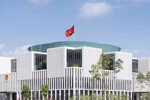 Composition de l’Assemblée nationale vietnamienne pour le mandat 2026-2031