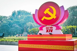  Missions prioritaires pour l’édification et la consolidation d’un Parti et d’un système politique intègres et solides