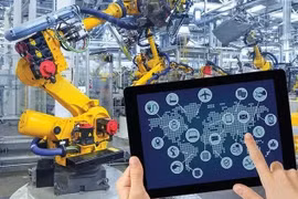 Le Vietnam ambitionne également de compter 100 000 entreprises technologiques numériques. Photo : NDEL.
