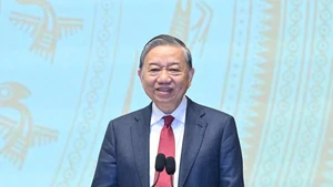 Discours du Secrétaire général du PCV, To Lam, à la conférence consacrée au bilan des activités de 2025 et au déploiement des tâches pour 2026 du gouvernement et des localités