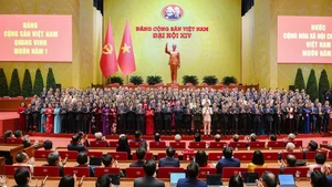 Allocution du Secrétaire général To Lam lors de la rencontre avec les sous-commissions chargées de la préparation du XIVᵉ Congrès du Parti et le Comité directeur chargé du bilan des 40 ans du Renouveau