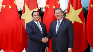 Affirmer la position et le prestige croissants du Vietnam sur la scène internationale