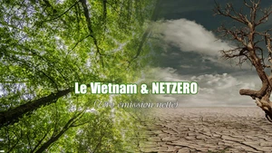 Le Vietnam & NETZERO