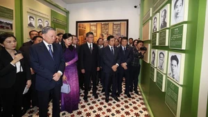La naissance et le rôle de la presse révolutionnaire vietnamienne sous le regard d’un chercheur chinois