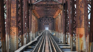 Chemins de fer vietnamiens : sur les rails d’une nouvelle modernité