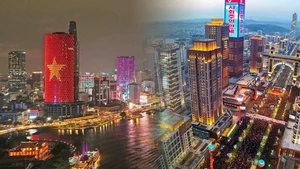 Un nouveau jalon historique dans les relations Vietnam-République populaire démocratique de Corée