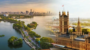 Un jalon majeur dans les relations Vietnam - Royaume-Uni