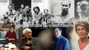 De “Le Paria” à l’ère numérique : la flamme de Ho Chi Minh dans les plumes d’aujourd’hui