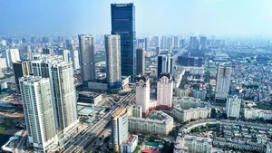 L’aspiration du Vietnam, force de la nation tournée vers l’avenir