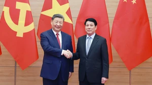 Affirmer l’engagement du Vietnam en faveur de la paix, de la coopération et du développement