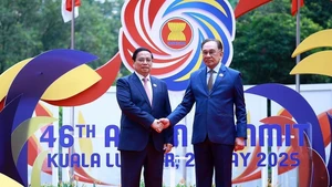 Le Vietnam contribue activement à façonner l’avenir de l’ASEAN