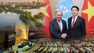 L'empreinte du Vietnam dans la Convention des Nations Unies contre la Cybercriminalité