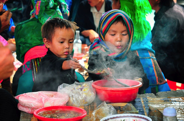 Les plus belles images ne sont visibles que dans les zones montagneuses ảnh 10