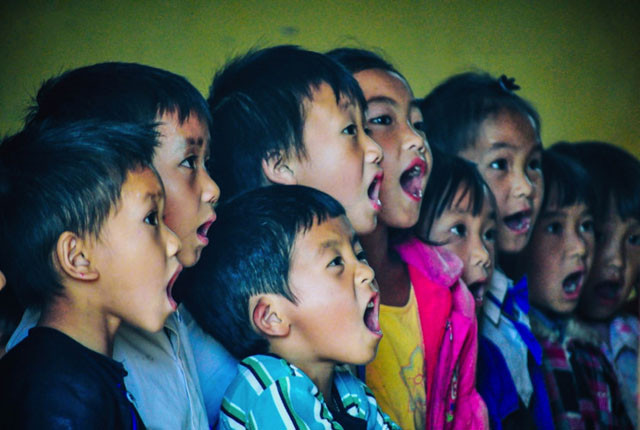 Les plus belles images ne sont visibles que dans les zones montagneuses ảnh 11