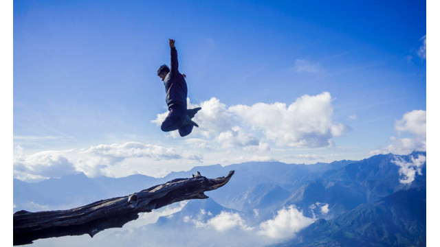 Paysage grandiose du mont Lao Thân à Lào Cai ảnh 12