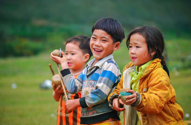 Les plus belles images ne sont visibles que dans les zones montagneuses ảnh 3