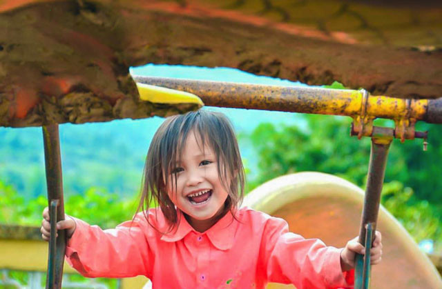 Les plus belles images ne sont visibles que dans les zones montagneuses ảnh 2