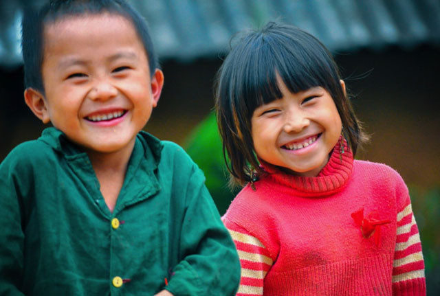 Les plus belles images ne sont visibles que dans les zones montagneuses ảnh 12