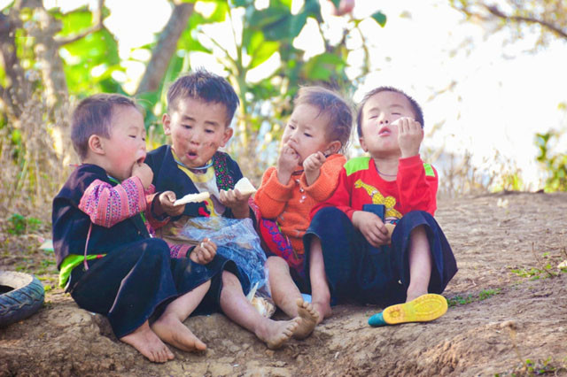 Les plus belles images ne sont visibles que dans les zones montagneuses ảnh 4