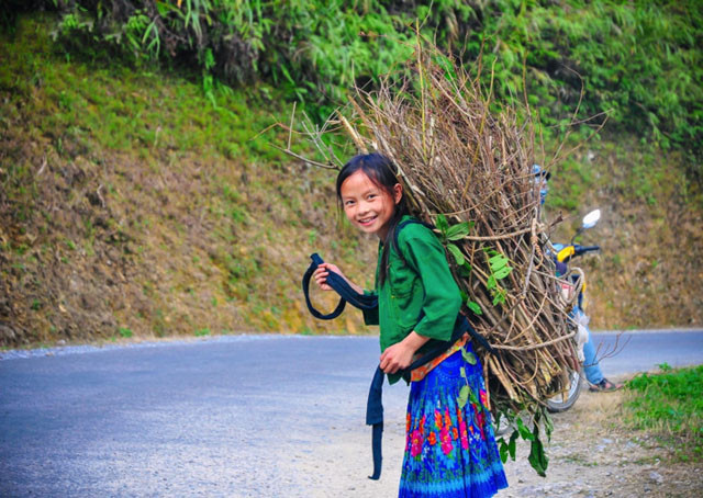 Les plus belles images ne sont visibles que dans les zones montagneuses ảnh 9