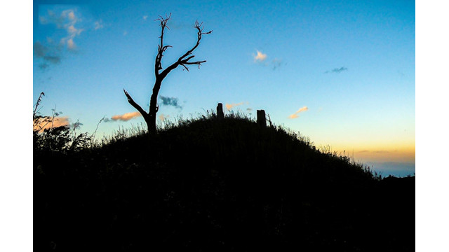 Paysage grandiose du mont Lao Thân à Lào Cai ảnh 4