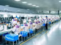 Les composants électroniques continuent de tirer la croissance des exportations, représentant plus de 55 % des recettes à l’exportation de la province. Photo : congthuong.