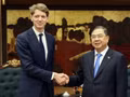 Le Vietnam, partenaire stratégique d'un leader mondial du transport maritime