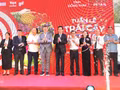 Cérémonie d'ouverture de la Semaine des fruits du Vietnam 2026. Photo : VNA. 