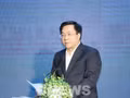 Tran Duy Dong, président du Comité populaire provincial de Phu Tho : Photo : BNEWS/VNA. 