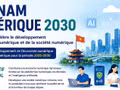Le Vietnam accélère le développement de l'économie numérique et de la société numérique
