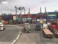 Renforcer la compétitivité du secteur logistique grâce à l’intelligence artificielle