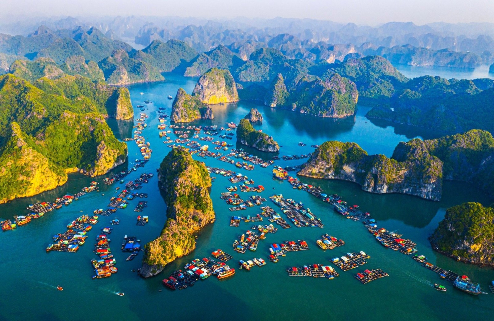 Une impulsion pour un développement exponentiel du tourisme. Photo : Vnexpress.