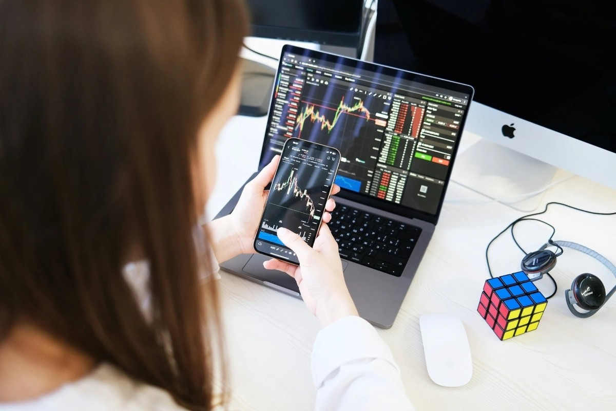 Le Vietnam légalise officiellement la possession et l’utilisation des actifs numériques avec la nouvelle Loi sur l’industrie des technologies numériques. Photo : Unsplash. s2-11zon-2300.jpg