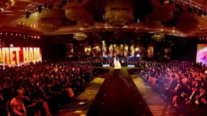 La fashion week printemps – été 2026 de Paris se tient du 29 septembre au 7 octobre 2025. Photo : TL