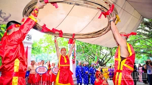 Résolution n°80-NQ/TW sur le développement culturel du Vietnam