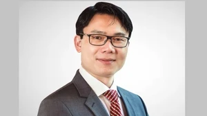 Le professeur Nguyên Duc Khuong. Photo: vinuni.edu.vn 