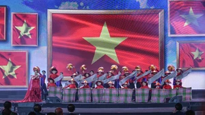 Par son ampleur et ses résultats, la Foire d’automne 2025 s’impose comme un événement économique majeur, renforçant la position du Vietnam comme centre régional d’échanges commerciaux, d’innovation et de coopération internationale. Photo : NDEL