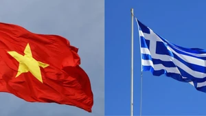 Vietnam – Grèce : promouvoir la coopération dans la technologie et l’innovation