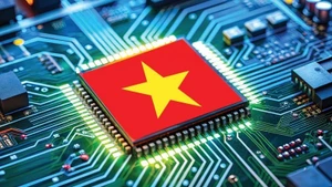 Le lancement de la puce ADC développée par des ingénieurs vietnamiens marque une avancée importante pour le Vietnam dans son processus de transformation numérique.
