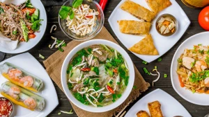 La cuisine vietnamienne contribue de manière significative à améliorer la compétitivité nationale sur la carte touristique mondiale.