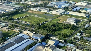 Créer un nouvel élan au développement des parcs industriels écologiques