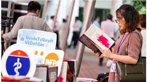 Cette année, la Journée mondiale de la population est placée sous le thème : « Le droit à l’autodétermination en matière de reproduction dans un monde en mutation ». Photo : UNFPA.