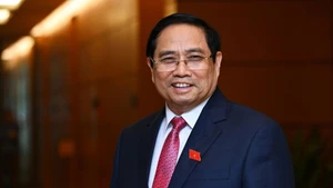 Le Premier ministre vietnamien Pham Minh Chinh va participer à la 16e Réunion annuelle des nouveaux champions du FEM à Tianjin et effectuer une tournée de travail en Chine du 24 au 27 juin. 