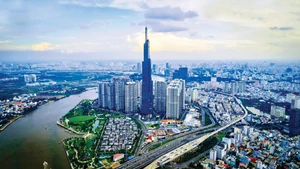Hô Chi Minh-Ville ambitionne de devenir un centre économique numérique plurisectoriel