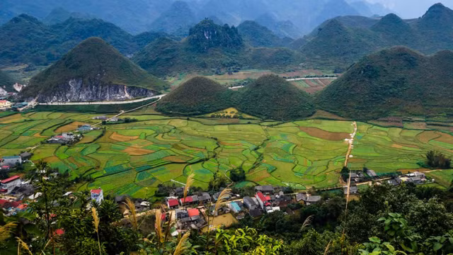Les meilleures destinations touristiques du Vietnam élues par CNN ảnh 2