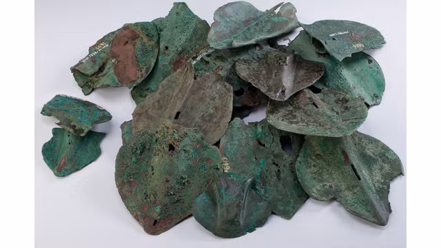 300 trésors archéologiques du Vietnam ảnh 3