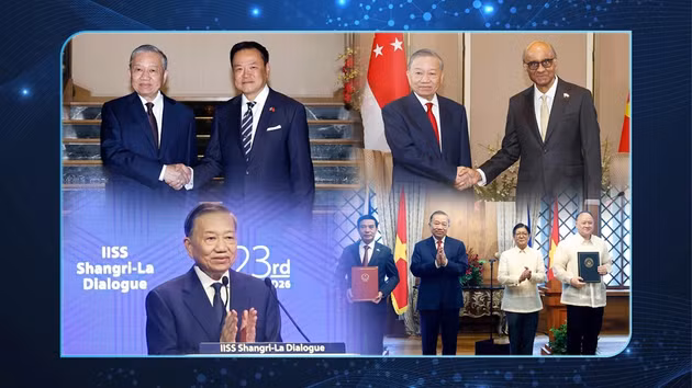Nouvelles perspectives de coopération entre le Vietnam et les pays d'Asie du Sud-Est