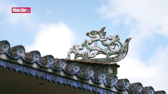 Dà Son, premier ancien village des Viêt à Quang Nam